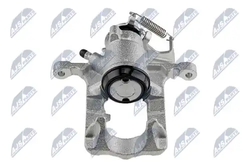 Суппорт тормозной NTY HZT-PL-057 задняя ось справа