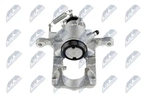 Суппорт тормозной NTY HZT-PL-056 задняя ось слева