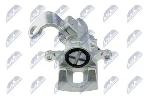 Суппорт тормозной NTY HZT-HD-016 задняя ось слева