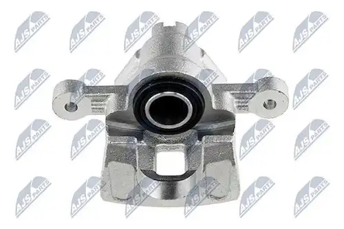 Суппорт тормозной NTY HZT-HY-512 задняя ось слева