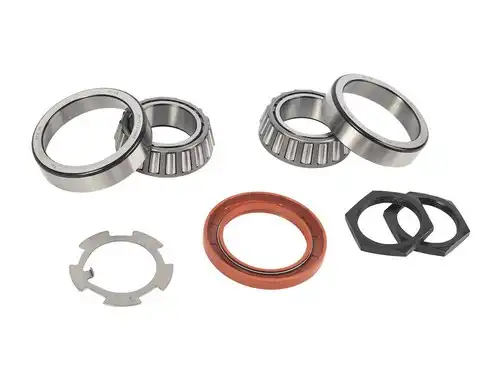 РЕМ/КОМП СТУПИЦЫ УАЗ-3151,3160,3741,452 (METALPART) MP-N-031-03