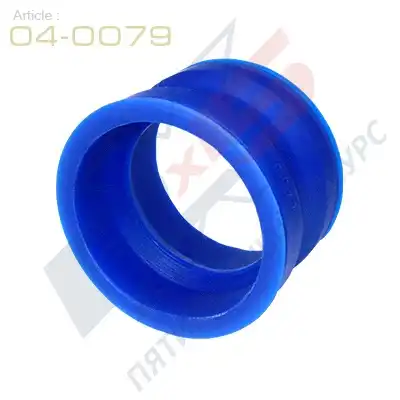 ВТУЛКА СТАБИЛИЗАТОРА ПЕРЕДНЕЙ ПОДВЕСКИ ID=50 (04-0079) X5 RESOURCE