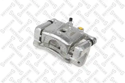 Суппорт тормозной STELLOX 05-90631-SX задняя ось слева