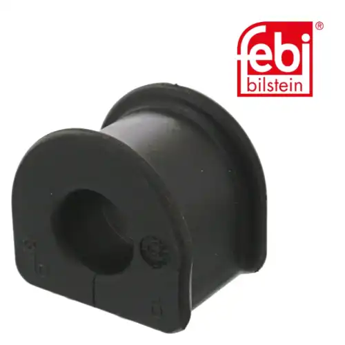 втулка стабилизатора заднего! d16 Audi A4 all 00> 100923 FEBI