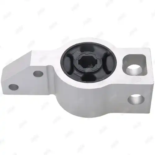 сайлентблок рычага! переднего задний левый Audi A3 all 96>/Touran all 03> AB33019L JIKIU