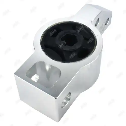 сайлентблок рычага! переднего задний правый Audi A3 all 96>/Touran all 03> AB33019R JIKIU