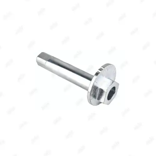 втулка с эксцентриком! Toyota Land Cruiser 200 Uzj200/Vdj200/Grj200/Urj20 07> BB21045 JIKIU