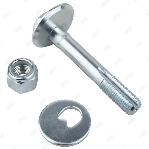 болт-эксцентрик рычага зад. подв.! VW T4 91> BBK33003 JIKIU