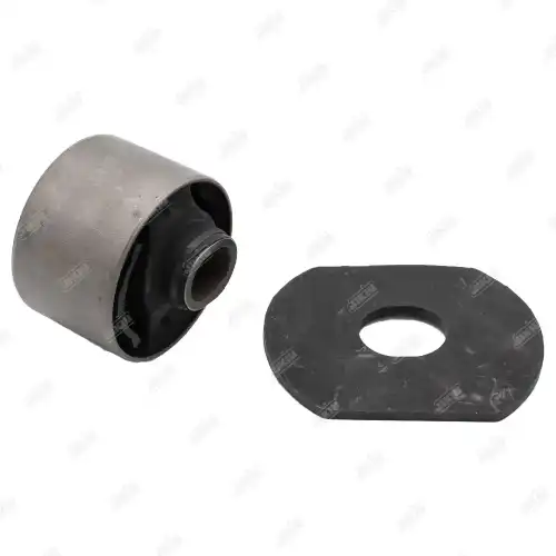 сайлентблок задней подушки двигателя! Ford Escape 01-06 BE25023 JIKIU