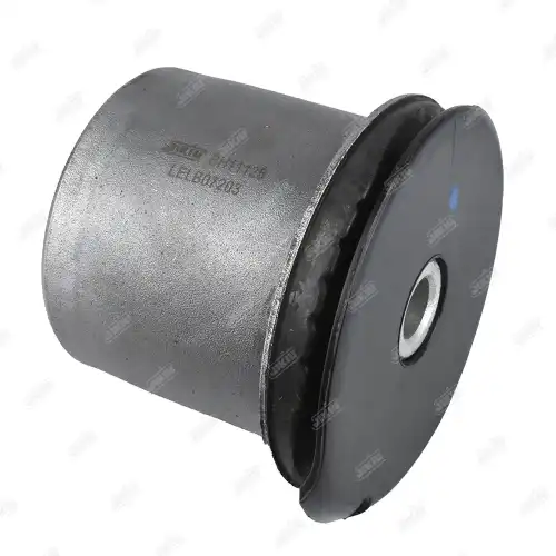 сайлентблок задней балки! Hyundai Creta 16> BH11125 JIKIU