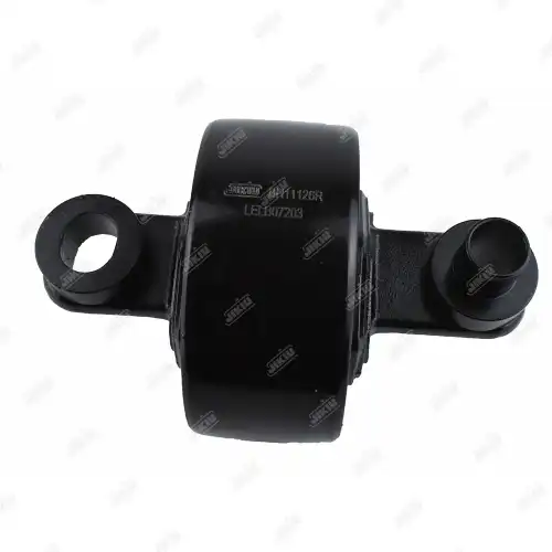 сайлентблок рычага! зад. попереч. верхнего Hyundai iX35 2WD 10> BH11126R JIKIU