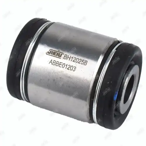 сайлентблок задней цапфы! Chevrolet Epica (V250) 07> BH12025B JIKIU