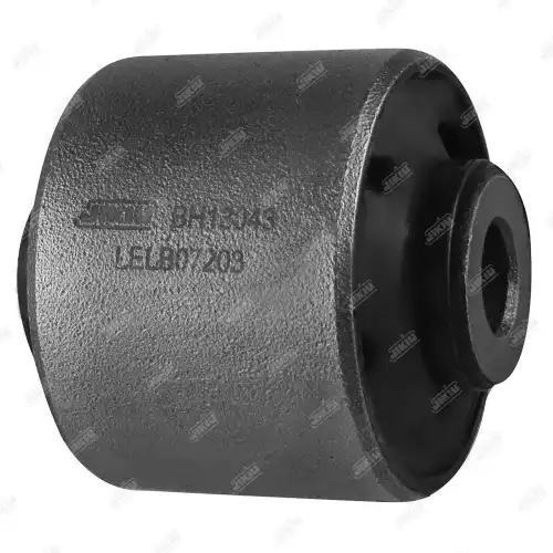 сайлентблок задней тяги передний! KIA Spectra 04-09 BH13043 JIKIU