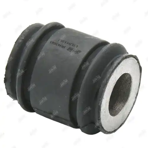 сайлентблок рычага задний! Dacia, Renault Duster 10> BH43041 JIKIU