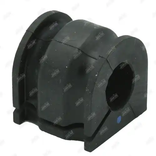 втулка стабилизатора переднего! Renault Duster 1.5DCi/1.6 4WD/2.0 16V 10> BL22165 JIKIU