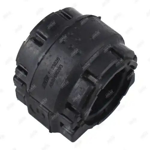 полувтулка стабилизатора переднего!к-кт 2шт Audi A3 (8P1) 1.6 03> BL33020 JIKIU