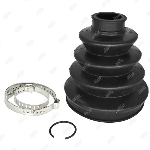 комплект пыльника ШРУСа! Hyundai Santa FE 10 2.4L 09> CD11023 JIKIU