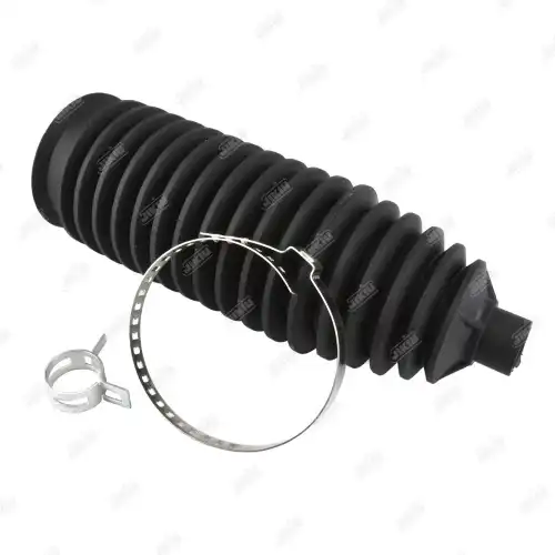 пыльник рейки рулевой! KIA Rio 1.4 16V/1.6 16V/1.5CRDi 05> CG11016 JIKIU