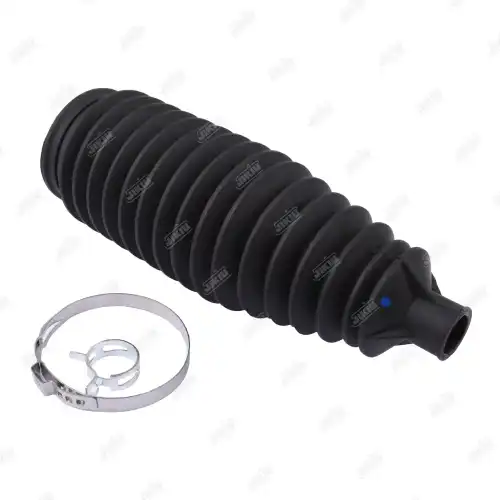 пыльник рейки рулевой! Toyota Corolla 1.4-1.6VVTi/2.0D4D 02> CG21003 JIKIU