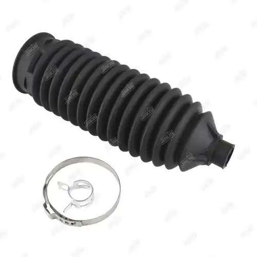 пыльник рейки рулевой! Honda HR-V 1.6 16V 4WD 99> CG21004 JIKIU