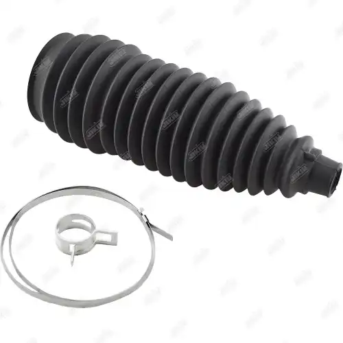 пыльник рулевой рейки! Chevrolet Lacetti 03-08 CG21045 JIKIU