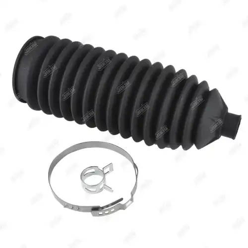 пыльник рейки рулевой! Nissan Murano Z51 07-14 CG22048 JIKIU