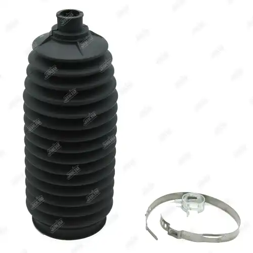 пыльник рейки рулевой! Mazda 6 02> CG25012 JIKIU