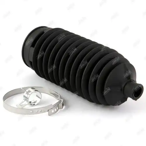 пыльник рулевой рейки! Honda Civic 06-13 CG28023 JIKIU