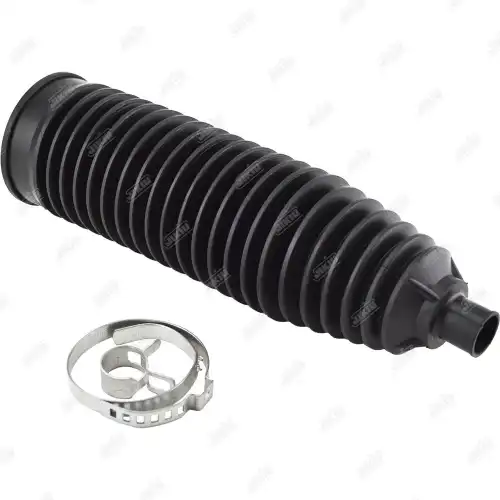 пыльник рейки рулевой! Ford Focus III/Focus C-Max 11> CG51004 JIKIU