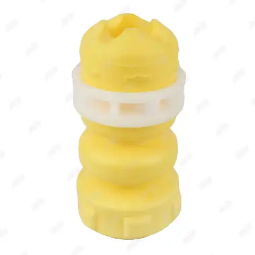 отбойник амортизатора заднего! VW Golf 7, Skoda Octavia, Seat Leon 12> RB33036 JIKIU