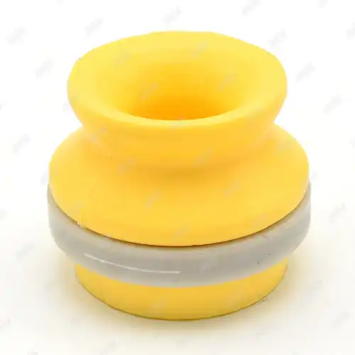 отбойник амортизатора переднего! Chevrolet Cruze 1.6 83Kw 10> RB52005 JIKIU