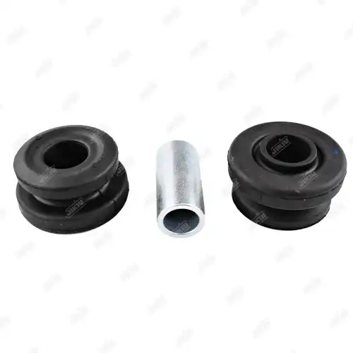сайлентблок растяжки!к-кт Mitsubishi L300/ L400/ Delica/ Space Gear SBK23002 JIKIU