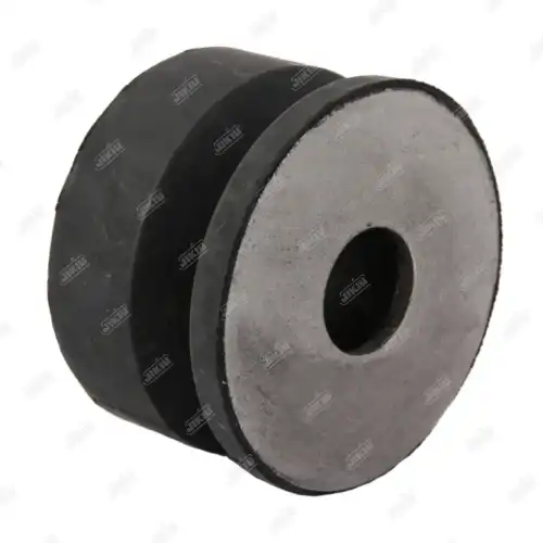 сайлентблок подрамника! Toyota Land Cruiser PRADO 120 GRJ12#/KDJ12#/RZJ12#/TRJ12# 02-09 YF21023 JIKIU