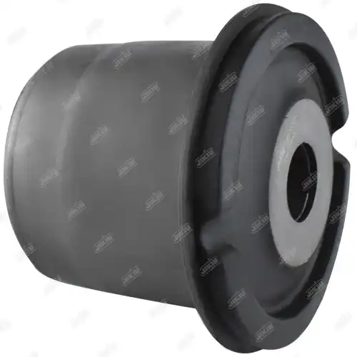 сайлентблок задней балки! Infiniti FX35/45 02-08 YF22032H JIKIU