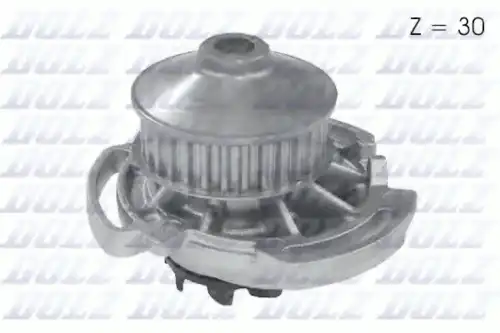 Насос системы охлаждения (помпа) DOLZ A-164