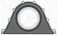 сальник в корпусе коленвала задний! 100x250x40 BMW E60-E65 3.6/4.0/4.4/4.8 N62 01> 359.180 ELRING