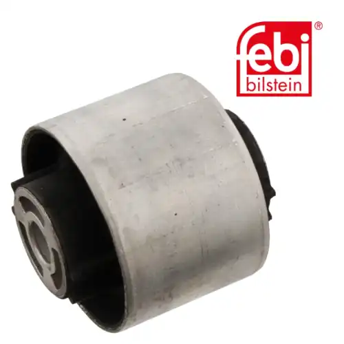 сайлентблок зад. рычага! Audi A3 all 03>, Seat Altea/Leon all 04> 29568 FEBI