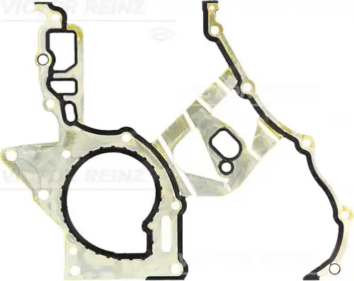 прокладка насоса масляного! Opel Astra/Vectra/Omega 2.0Di/DTi 97> 70-36773-00 VICTOR REINZ