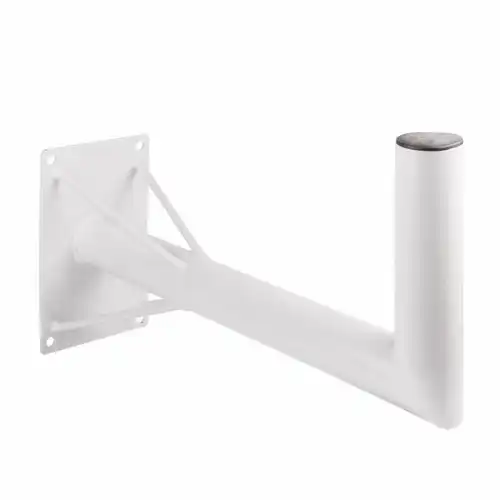 34-0865 Кронштейн для спутниковой антенны REXANT Г-образный, усиленный (75 см), 50 см