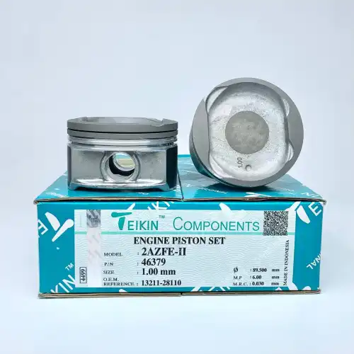 Поршень TEIKIN 1шт 46379100