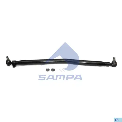 Рулевая тяга SAMPA 097.767-01