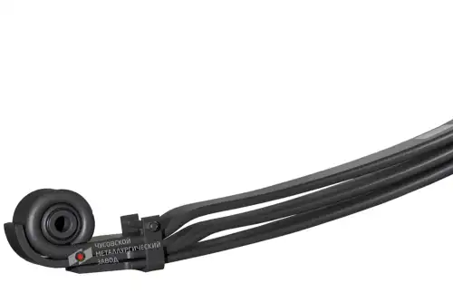 Рессора подвески ЧУСОВСКАЯ РЕССОРА 902503MN-2902012-01-10