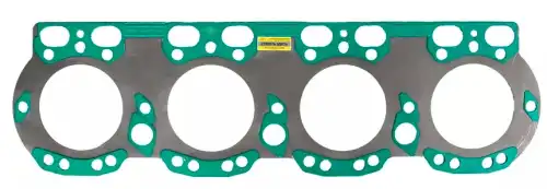 Прокладка ГБЦ ЯЗТО-АВТО 238Д1003212