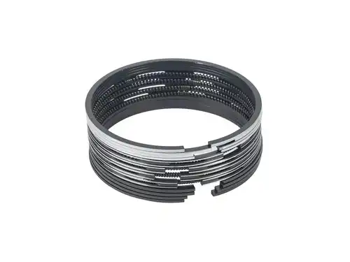 Кольца поршневые МОТОРДЕТАЛЬ 210831000100