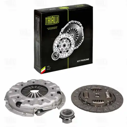 Комплект сцепления TRIALLI FR 795