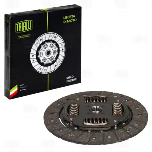 Диск сцепления TRIALLI FD 395