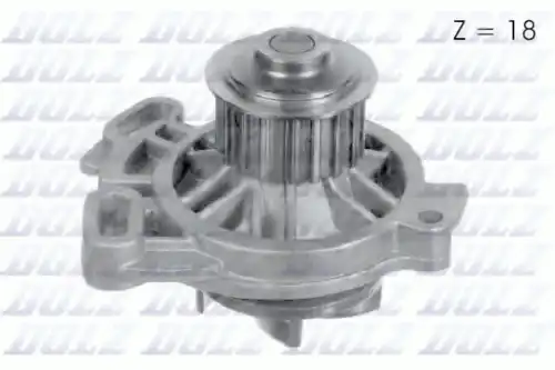 Насос системы охлаждения (помпа) DOLZ A-176