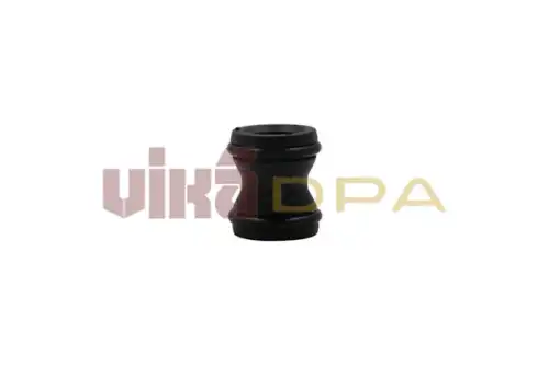 патрубок системы охлаждения! VAG 11211822301 VIKA