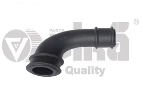 патрубок системы охлаждения! VW Passat, Audi A4/A6,Skoda Superb 11331762801 VIKA
