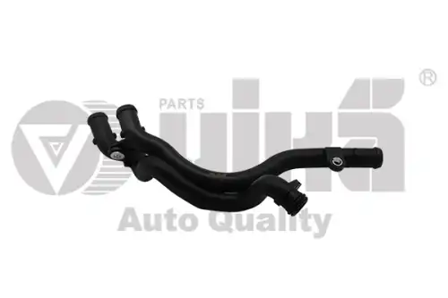 патрубок системы охлаждения! Audi A4/A5/A6/A8/Q5/Q7, VW Taureg 3.0/3.2 03> 91210728401 VIKA
